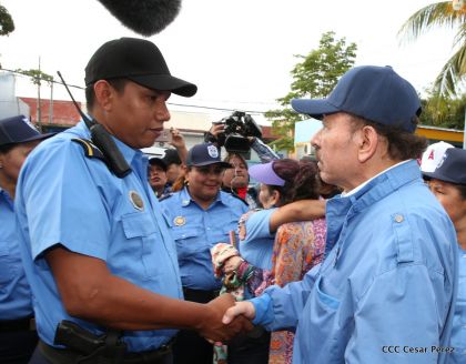 En Imágenes: Repliegue 2018 ¡La marcha hacia la victoria no se detiene!