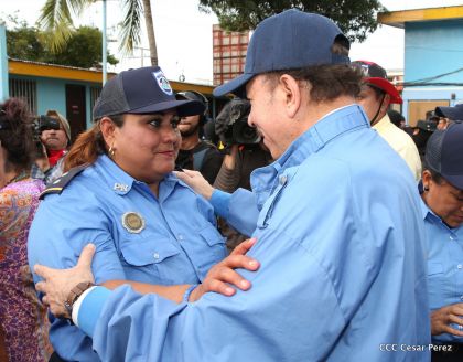 En Imágenes: Repliegue 2018 ¡La marcha hacia la victoria no se detiene!