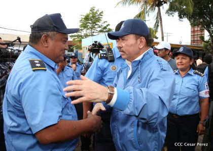 En Imágenes: Repliegue 2018 ¡La marcha hacia la victoria no se detiene!