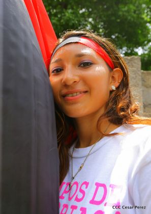 Familias nicaragüenses exigen justicia para las víctimas del terrorismo golpista