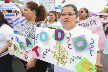 Familias nicaragüenses exigen justicia para las víctimas del terrorismo golpista