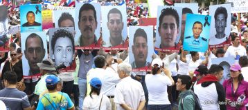 Familias nicaragüenses exigen justicia para las víctimas del terrorismo golpista