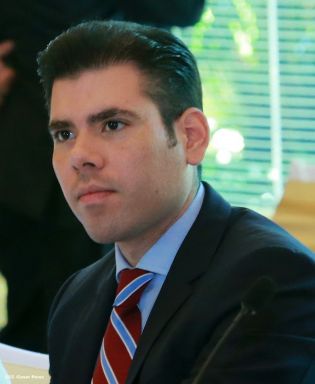 Reunión comisión mixta ruso-nicaragüense