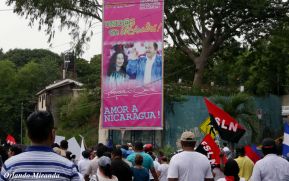 Estudiantes comprometidos por la Paz y la Justicia para las víctimas del terrorismo golpista