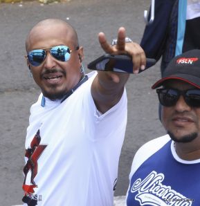 Demandan justicia para víctimas del terrorismo