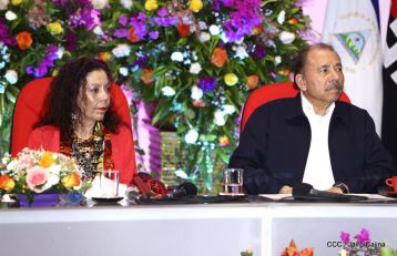 Fuerza Aérea Nicaragüense: 39 años en función de todos los Nicaragüenses y de la Patria