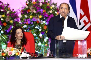 Fuerza Aérea Nicaragüense: 39 años en función de todos los Nicaragüenses y de la Patria