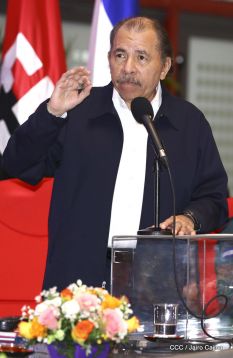 Fuerza Aérea Nicaragüense: 39 años en función de todos los Nicaragüenses y de la Patria