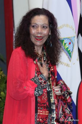 Fuerza Aérea Nicaragüense: 39 años en función de todos los Nicaragüenses y de la Patria