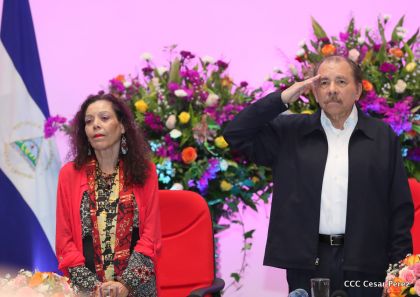 Fuerza Aérea Nicaragüense: 39 años en función de todos los Nicaragüenses y de la Patria