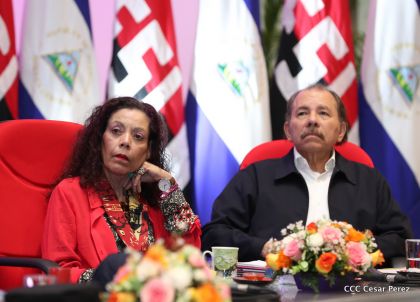 Fuerza Aérea Nicaragüense: 39 años en función de todos los Nicaragüenses y de la Patria