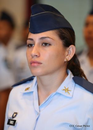 Fuerza Aérea Nicaragüense: 39 años en función de todos los Nicaragüenses y de la Patria
