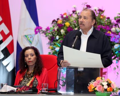 Fuerza Aérea Nicaragüense: 39 años en función de todos los Nicaragüenses y de la Patria