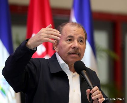 Fuerza Aérea Nicaragüense: 39 años en función de todos los Nicaragüenses y de la Patria