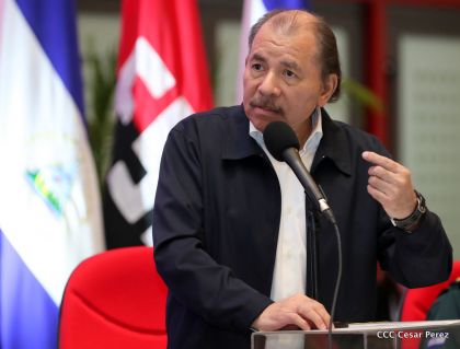 Fuerza Aérea Nicaragüense: 39 años en función de todos los Nicaragüenses y de la Patria