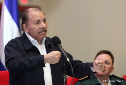 Fuerza Aérea Nicaragüense: 39 años en función de todos los Nicaragüenses y de la Patria