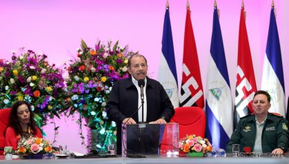 Fuerza Aérea Nicaragüense: 39 años en función de todos los Nicaragüenses y de la Patria