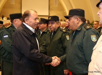 Fuerza Aérea Nicaragüense: 39 años en función de todos los Nicaragüenses y de la Patria