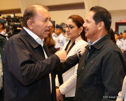 Fuerza Aérea Nicaragüense: 39 años en función de todos los Nicaragüenses y de la Patria