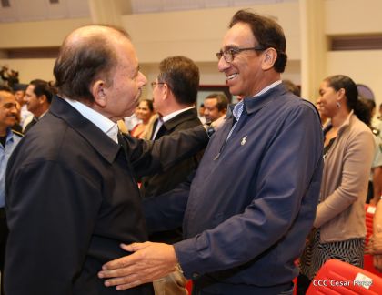 Fuerza Aérea Nicaragüense: 39 años en función de todos los Nicaragüenses y de la Patria