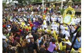 ¡Viva Santo Domingo de Guzmán!