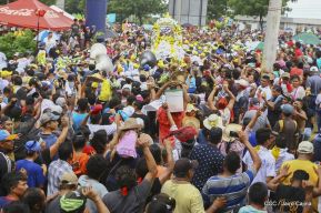 ¡Viva Santo Domingo de Guzmán!