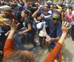 ¡Viva Santo Domingo de Guzmán!