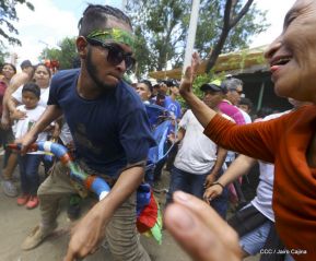 ¡Viva Santo Domingo de Guzmán!