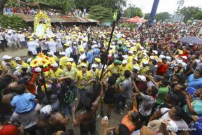 ¡Viva Santo Domingo de Guzmán!