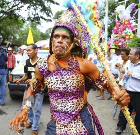 ¡Viva Santo Domingo de Guzmán!