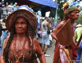 ¡Viva Santo Domingo de Guzmán!