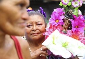 ¡Viva Santo Domingo de Guzmán!