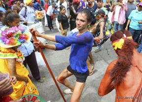 ¡Viva Santo Domingo de Guzmán!