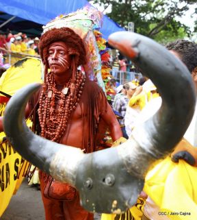 ¡Viva Santo Domingo de Guzmán!