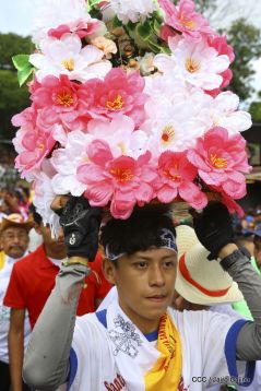 ¡Viva Santo Domingo de Guzmán!