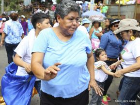 ¡Viva Santo Domingo de Guzmán!