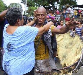 ¡Viva Santo Domingo de Guzmán!
