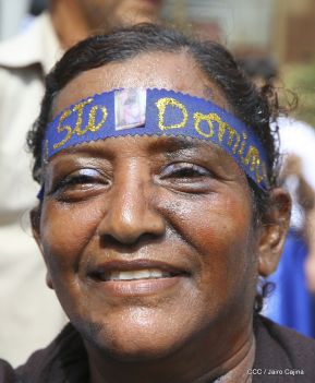 ¡Viva Santo Domingo de Guzmán!