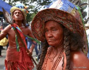 ¡Viva Santo Domingo de Guzmán!