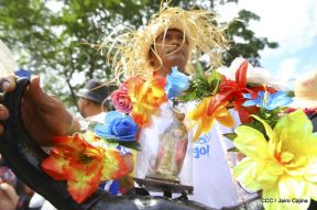 ¡Viva Santo Domingo de Guzmán!