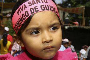 ¡Viva Santo Domingo de Guzmán!