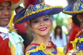 ¡Viva Santo Domingo de Guzmán!