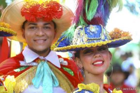 ¡Viva Santo Domingo de Guzmán!