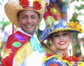 ¡Viva Santo Domingo de Guzmán!