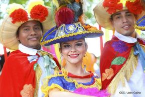 ¡Viva Santo Domingo de Guzmán!