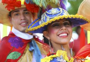 ¡Viva Santo Domingo de Guzmán!