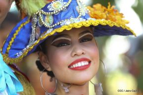 ¡Viva Santo Domingo de Guzmán!