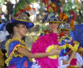 ¡Viva Santo Domingo de Guzmán!