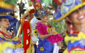 ¡Viva Santo Domingo de Guzmán!