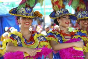 ¡Viva Santo Domingo de Guzmán!